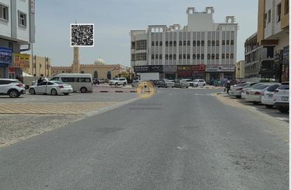 Land - Studio for sale in Al Rawda 2 - Al Rawda - Ajman