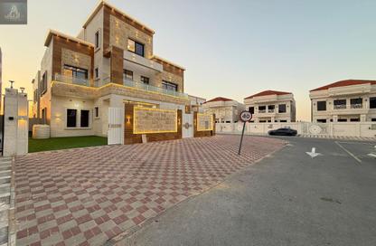 Villa - 6 Bedrooms - 7+ Bathrooms for rent in Al Zaheya Gardens - Al Zahya - Ajman