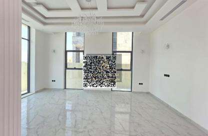 Villa - 6 - 7 for sale in Jasmine Towers - Garden City - Ajman Villa - 6 - 7 for sale in Jasmine Towers - Garden City - Ajman