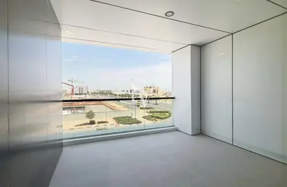 Apartment - 3 Bedrooms - 4 Bathrooms for rent in Cresswell Residences - Residential District - Dubai South (Dubai World Central) - Dubai