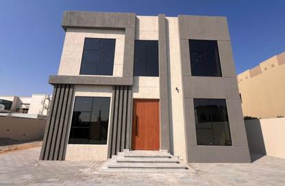 Villa - 4 Bedrooms - 5 Bathrooms for rent in Al Khawaneej 2 - Al Khawaneej - Dubai
