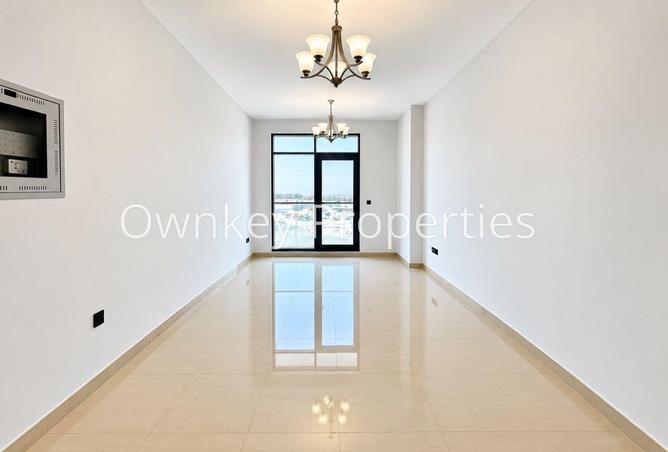 No Comission| Brand New 3BHK with Maid_Room photo 3