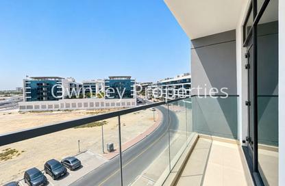 Apartment - 3 - 4 for rent in Kasim Residence - Meydan - Dubai Apartment - 3 - 4 for rent in Kasim Residence - Meydan - Dubai