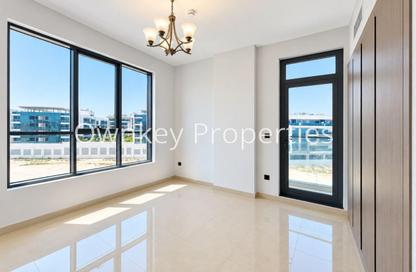 Apartment - 3 - 4 for rent in Kasim Residence - Meydan - Dubai Apartment - 3 - 4 for rent in Kasim Residence - Meydan - Dubai