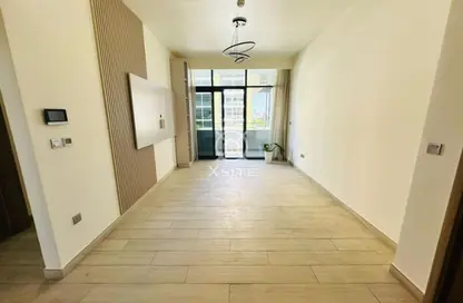 Apartment - 2 Bedrooms - 2 Bathrooms for rent in AZIZI RIviera 18 - AZIZI Riviera - Meydan One - Meydan - Dubai