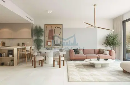 شقة - 1 حمام للبيع في حديقة وايبريدج - مجمع دبي ريزيدنس - دبي لاند - دبي