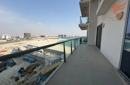 Duplex - 2 Bedrooms - 3 Bathrooms for sale in Pacific Tahiti - Pacific - Al Marjan Island - Ras Al Khaimah
