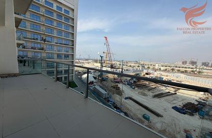 Duplex - 2 Bedrooms - 3 Bathrooms for sale in Pacific Tahiti - Pacific - Al Marjan Island - Ras Al Khaimah