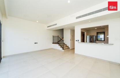 Townhouse - 3 - 3 for rent in Costa Brava 2 - Costa Brava - Damac Lagoons - Dubai
