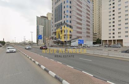 Land - Studio for rent in Al Nahda 2 - Al Nahda - Sharjah
