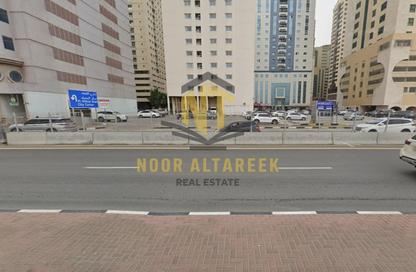 Land - Studio for rent in Al Nahda 2 - Al Nahda - Sharjah