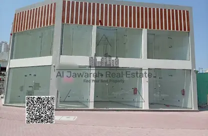 Shop - Studio - 1 Bathroom for rent in Al Rashidiya 3 - Al Rashidiya - Ajman Shop - Studio - 1 Bathroom for rent in Al Rashidiya 3 - Al Rashidiya - Ajman
