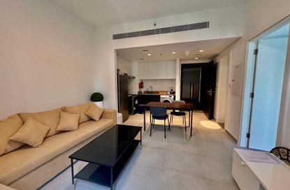 Apartment - 1 Bedroom - 1 Bathroom for rent in The Link - East Village - Aljada - Sharjah Apartment - 1 Bedroom - 1 Bathroom for rent in The Link - East Village - Aljada - Sharjah