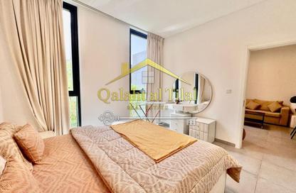 Apartment - 1 Bedroom - 1 Bathroom for rent in The Link - East Village - Aljada - Sharjah Apartment - 1 Bedroom - 1 Bathroom for rent in The Link - East Village - Aljada - Sharjah