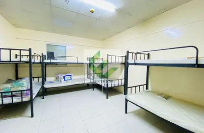 Labor Camp - Studio for rent in M-33 - Mussafah Industrial Area - Mussafah - Abu Dhabi Labor Camp - Studio for rent in M-33 - Mussafah Industrial Area - Mussafah - Abu Dhabi