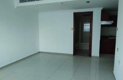 Apartment - Studio - 1 Bathroom for rent in Al Taawun - Sharjah