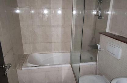 Apartment - Studio - 1 Bathroom for rent in Al Taawun - Sharjah