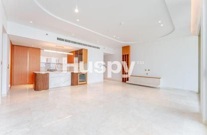 Apartment - 3 Bedrooms - 4 Bathrooms for sale in Ellington Beach House - The Crescent - Palm Jumeirah - Dubai