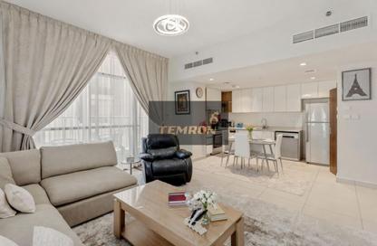 Apartment - 2 Bedrooms - 2 Bathrooms for rent in Reflection - Shams Abu Dhabi - Al Reem Island - Abu Dhabi