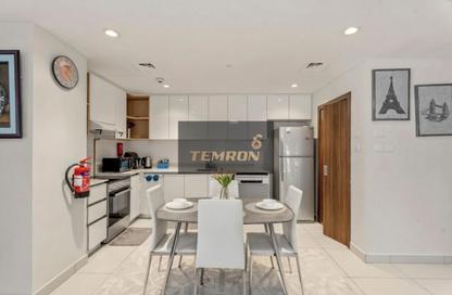 Apartment - 2 Bedrooms - 2 Bathrooms for rent in Reflection - Shams Abu Dhabi - Al Reem Island - Abu Dhabi Apartment - 2 Bedrooms - 2 Bathrooms for rent in Reflection - Shams Abu Dhabi - Al Reem Island - Abu Dhabi