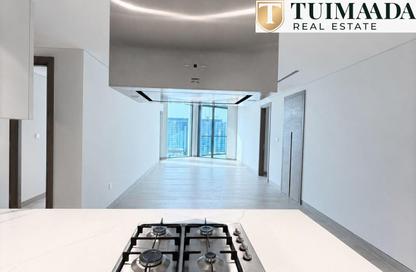 Apartment - 2 Bedrooms - 4 Bathrooms for rent in Sobha Hartland Waves Opulence - Sobha Hartland - Mohammed Bin Rashid City - Dubai