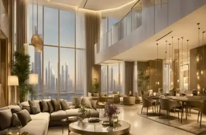 Apartment - 1 Bedroom - 2 Bathrooms for sale in Zenith by Amber - International City Phase 2 - Al Warsan 4 - Al Warsan - Dubai