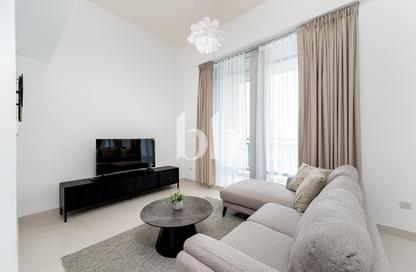 Apartment - 1 Bedroom - 1 Bathroom for rent in The Lofts Central - The Lofts - Downtown Dubai - Dubai