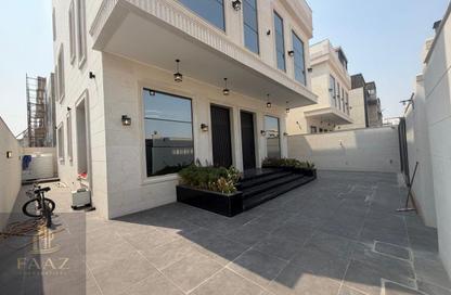 Villa - 5 - 7 for rent in Al Yasmeen 1 - Al Yasmeen - Ajman