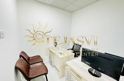 Office Space - Studio - 1 Bathroom for rent in Horizone Building - Port Saeed - Deira - Dubai Office Space - Studio - 1 Bathroom for rent in Horizone Building - Port Saeed - Deira - Dubai