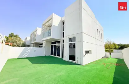 تاون هاوس - 3 غرف نوم - 3 حمامات للايجار في 1 أرابيلا تاون هاوس - أرابيلا تاون هاوس - مدن - دبي