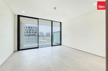 Apartment - Studio - 1 for sale in Binghatti Ghost - Dubai Healthcare City 2 - Al Jaddaf - Dubai