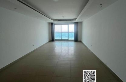 Apartment - 2 Bedrooms - 4 Bathrooms for sale in Cornish Tower - Al Rumaila - Ajman