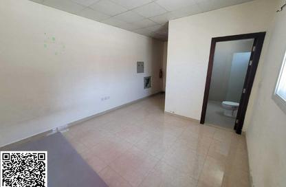 Apartment - Studio - 1 Bathroom for rent in Al Naemiya Tower 1 - Al Naemiya Towers - Al Nuaimiya - Ajman