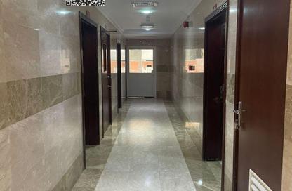 Whole Building - 7+ Bedrooms - 7+ Bathrooms for sale in Abna Saqer Building - Al Hamidiya 1 - Al Hamidiya - Ajman