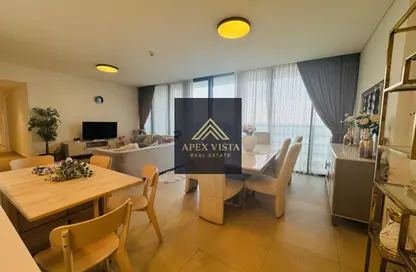 Apartment - 3 Bedrooms - 3 Bathrooms for rent in MISK Apartments - Aljada - Sharjah