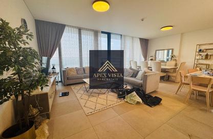Apartment - 3 Bedrooms - 3 Bathrooms for rent in MISK Apartments - Aljada - Sharjah