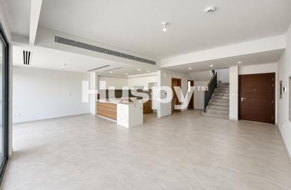 Townhouse - 3 - 4 for rent in La Rosa 5 - La Rosa - Villanova - Dubai