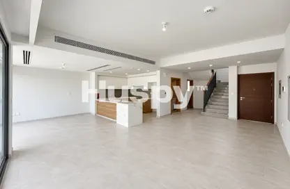 Townhouse - 3 Bedrooms - 4 Bathrooms for rent in La Rosa 5 - La Rosa - Villanova - Dubai