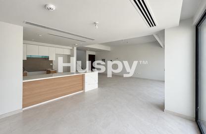 Townhouse - 3 - 4 for rent in La Rosa 5 - La Rosa - Villanova - Dubai