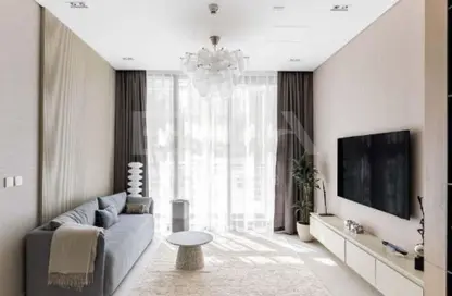 شقة - غرفة نوم - 2 حمامات للبيع في وينار تاور - مثلث قرية جميرا - دبي