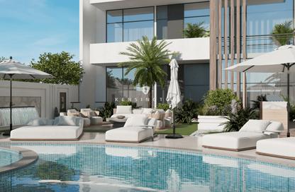 Apartment - 1 - 2 for sale in Mi Casa by London Gate - District 16 - Jumeirah Village Circle - Dubai