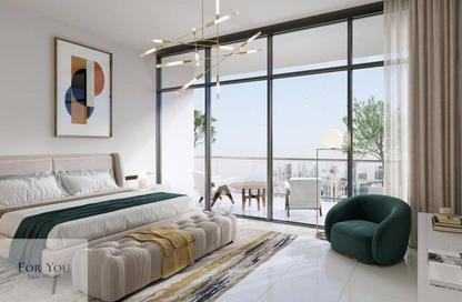 Apartment - 1 - 2 for sale in Al Habtoor Tower - Al Habtoor City - Business Bay - Dubai