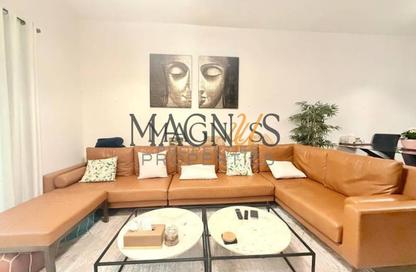 Apartment - 2 - 3 for sale in Azizi Orchid - Al Furjan - Dubai