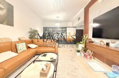 Apartment - 2 - 3 for sale in Azizi Orchid - Al Furjan - Dubai