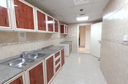 Apartment - 2 - 3 for rent in Al Warqa'a 1 - Al Warqa'a - Dubai