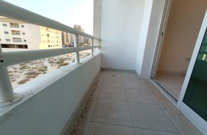 Apartment - 2 - 3 for rent in Al Warqa'a 1 - Al Warqa'a - Dubai