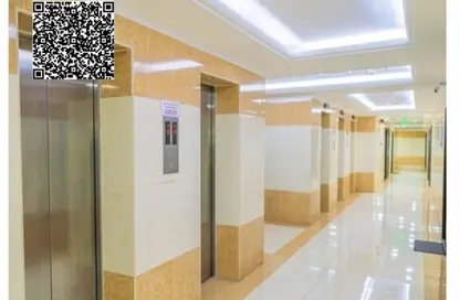 Whole Building - Studio for sale in Al Naemiya Tower 1 - Al Naemiya Towers - Al Nuaimiya - Ajman