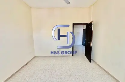 شقة - غرفة نوم - 1 حمام للايجار في طريق فاير ستاشن - مويلح - الشارقة