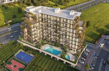 Apartment - 2 Bedrooms - 3 Bathrooms for sale in The Haven III - Majan - Dubai
