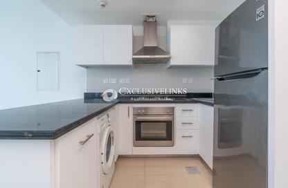 Apartment - 2 - 2 for rent in Park Tower B - Park Towers - DIFC - Dubai